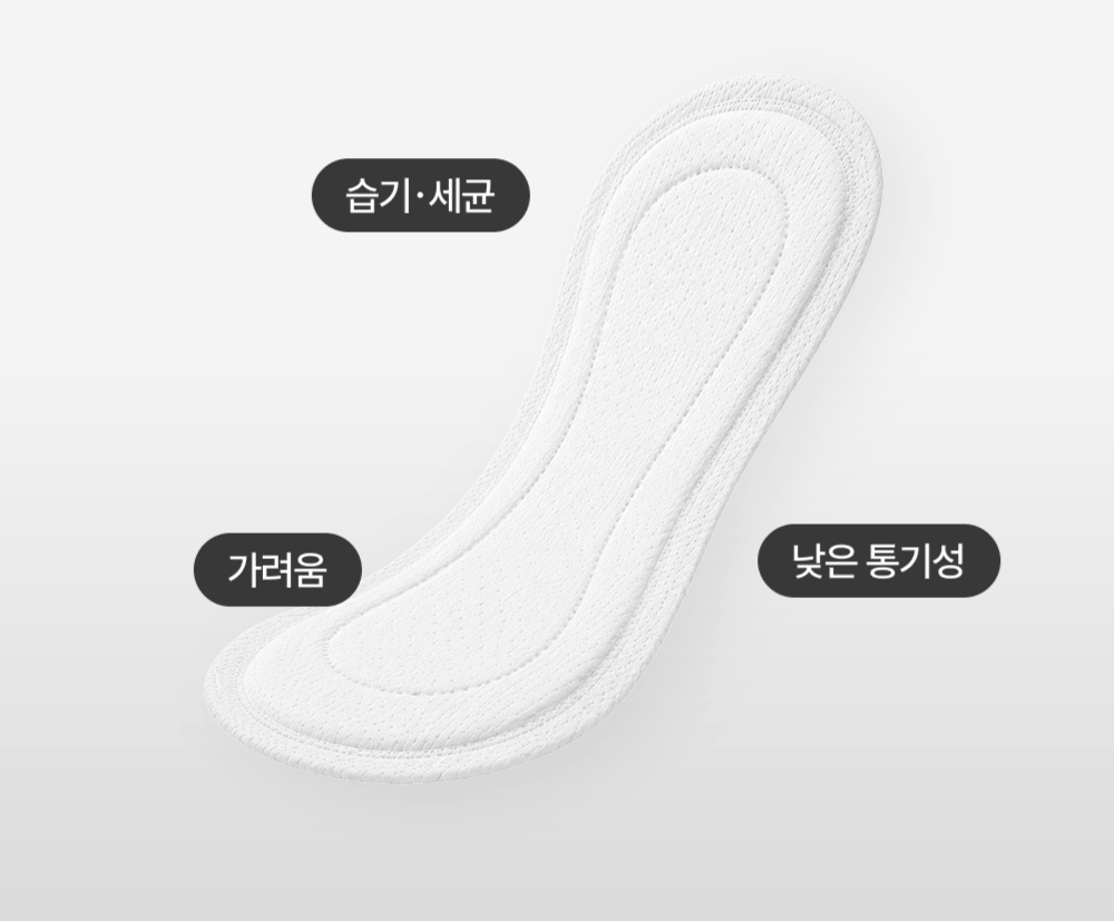 팬티라이너