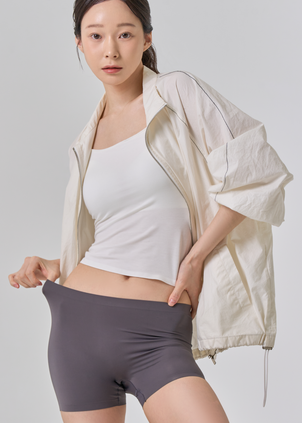팬티라이너